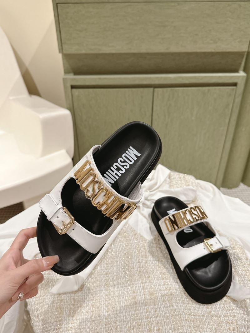 Moschino Sandals